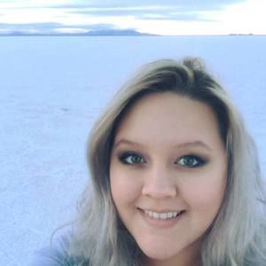 Meet your Posher, Brandy